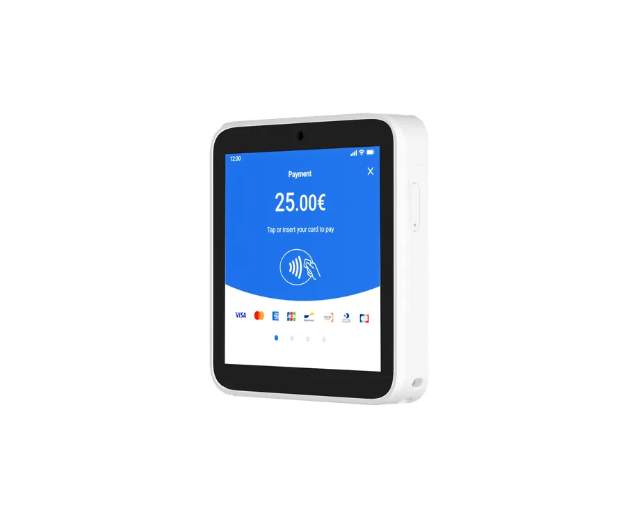 Kartenterminal myPOS Flex