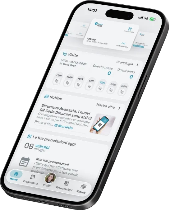 App móvil